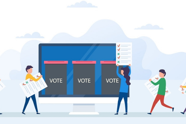 vote