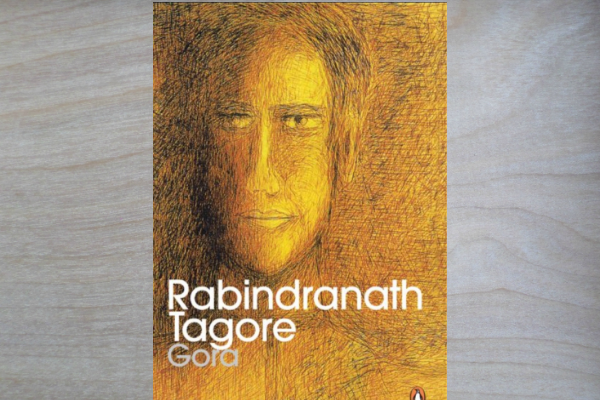 Rabindranath Tagore Books Gora