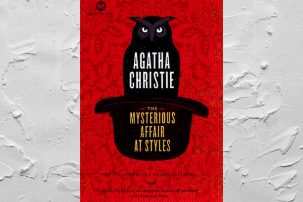 Agatha Christie Mystery Books for kids