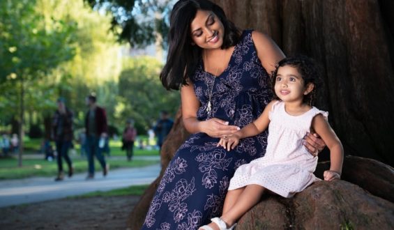 When Is Daughter’s Day? Plus, A List Of Books Dedicated To Daughters!