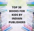 Top 30 Best Reading Books For Kids By Indian Publishers