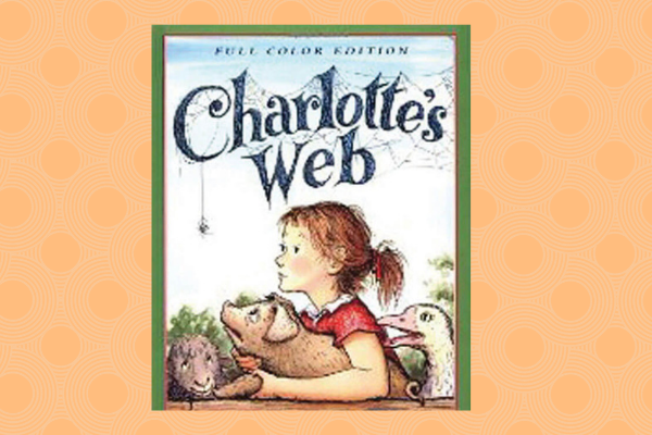 charlottes web book