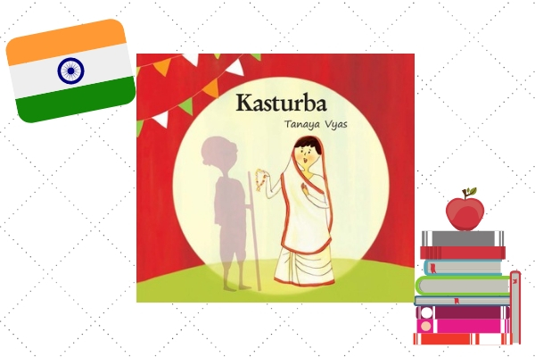 indian heroes and role models kasturba