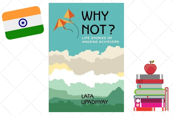 ries by Amazing Achievers, by author Lata Upadhyay