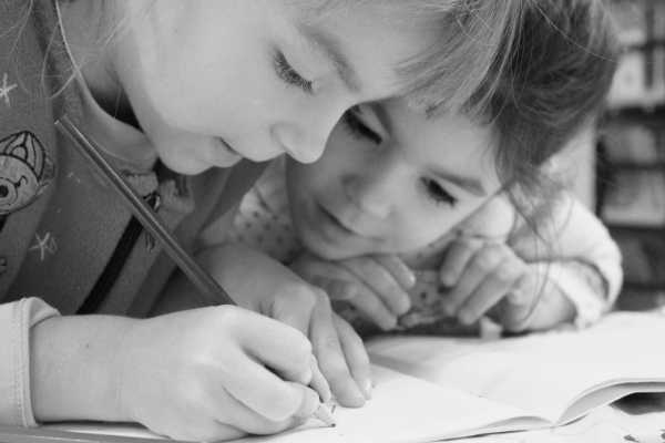 kids writing english writing skills