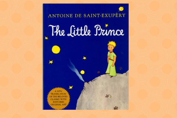 little prince book