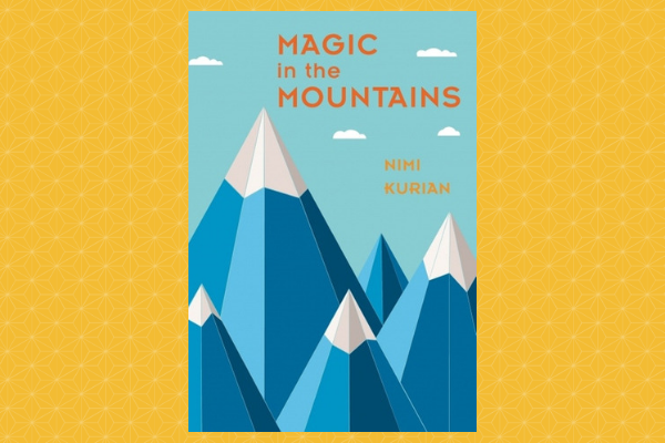 must-read mystery novels for kids magic in the mountains