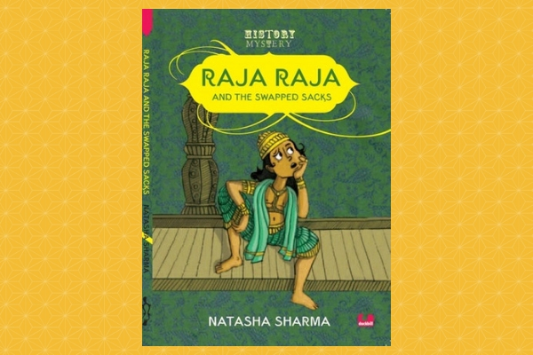 must-read mystery novels for kids raja raja