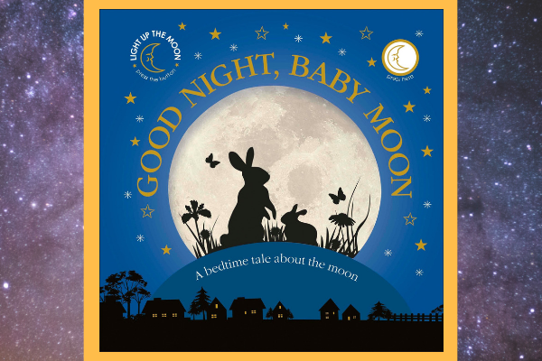 space books for kids good night baby moon