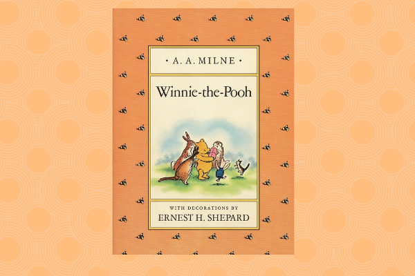 winniethepooh book