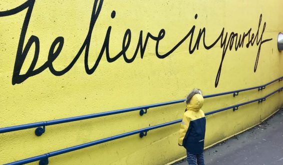 ‘Thought Of The Day’ For Kids To Foster Positive Thinking