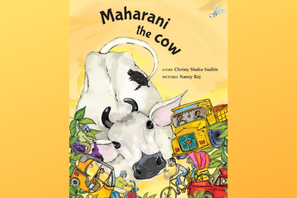 Importance of reading Maharani the Cow