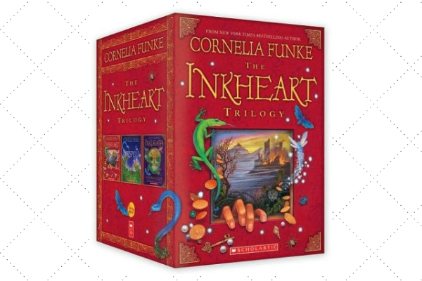 Inkheart Trilogy Series