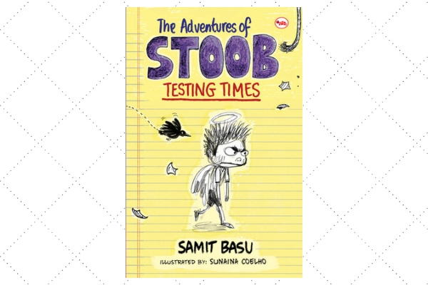 Stoob: The Adventures of Stoob Series