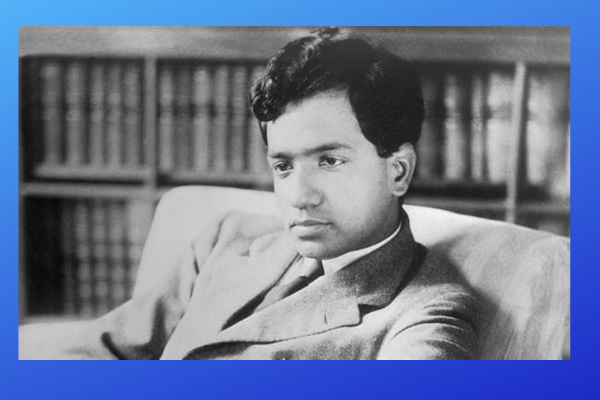 Subrahmanyan Chandrasekhar – Nobel Prize for Physics