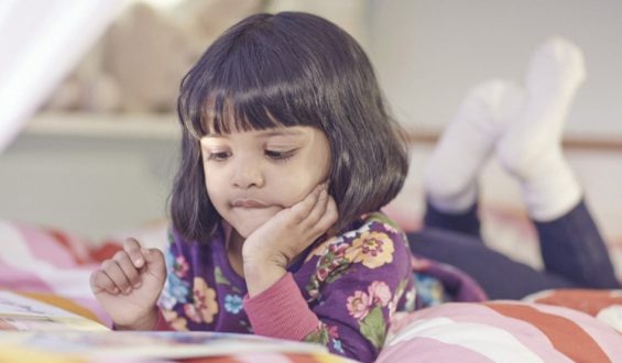 Classic Bedtime Stories For Kids, That Parents Will Enjoy Too!