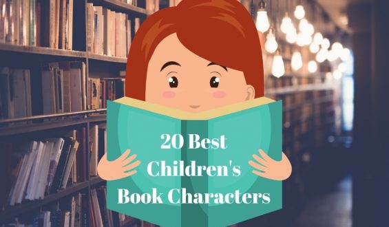 20 Best Children’s Book Characters – Indian and International