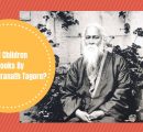 Rabindranath Tagore Book List