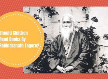 Rabindranath Tagore Book List