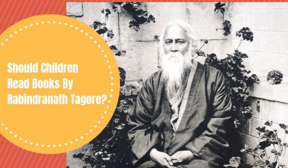 Rabindranath Tagore Book List