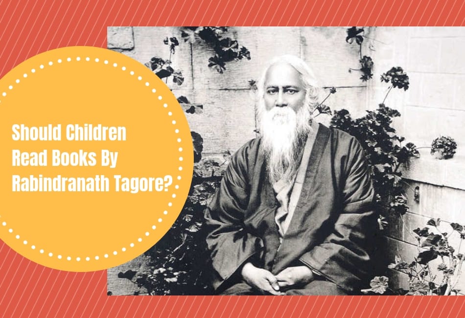 Rabindranath Tagore Book List