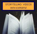 Storytelling Videos Your Kids And You Will Enjoy!