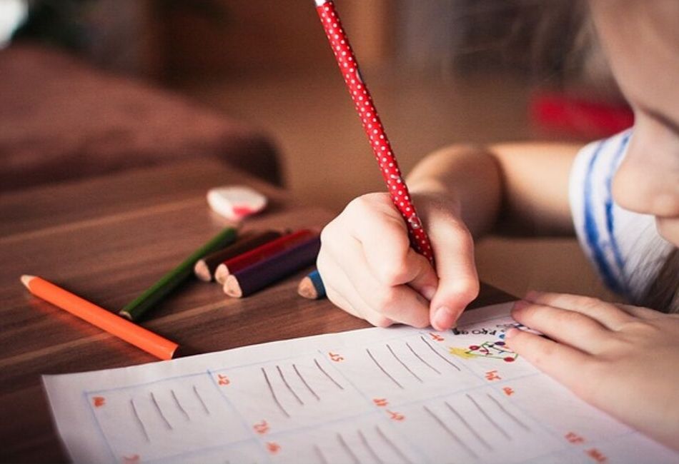 Tips to Develop Writing Skills for Preschoolers