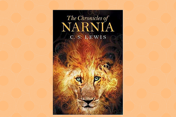 The Chronicles of Narnia author C.S. Lewis