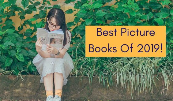 Best Books Of 2019: Picture Books For Children
