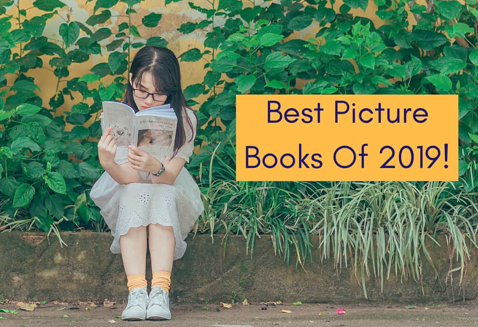 Best Books Of 2019: Picture Books For Children