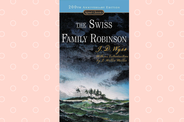the swiss family robinson