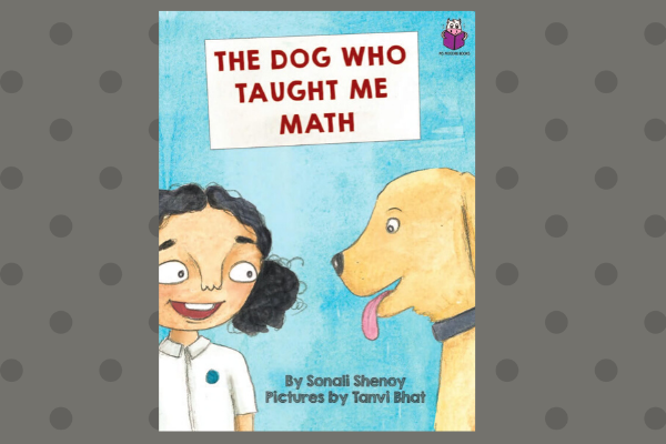 The Dog Who Taught Me Math