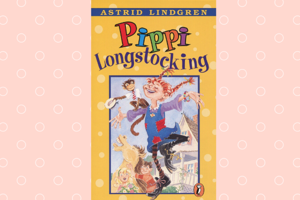 Pippi Longstocking