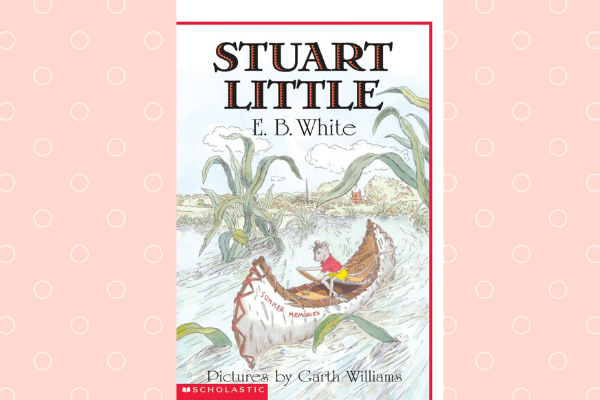 Stuart Little