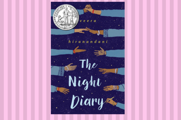 Best Books Of 2019 The Night Diary, by author Veera Hiranandani