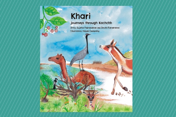 Khari Gujarat