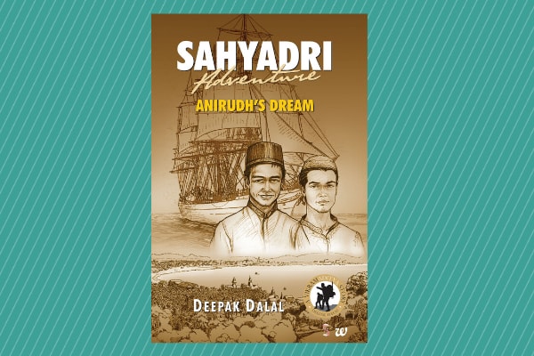 Sahayadri Adventure: Anirudh’s Dream