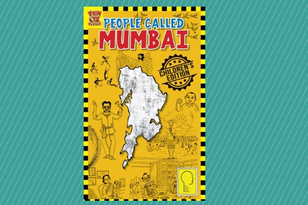 People called mumbai