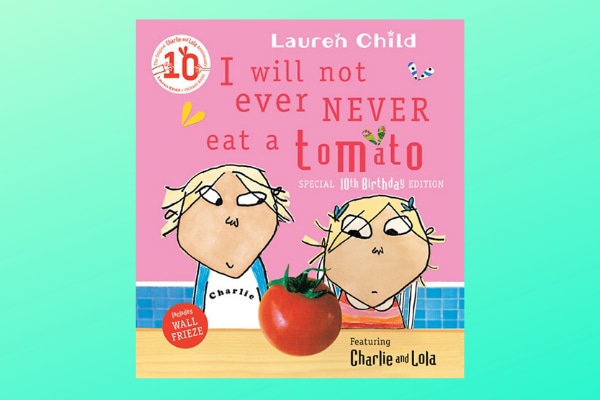 Kids Health books