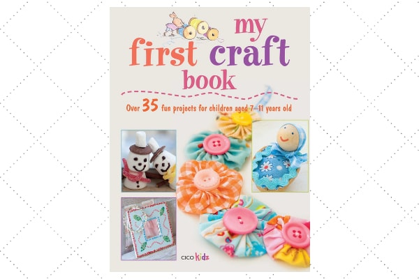 The Ultimate Craft Book For Kids