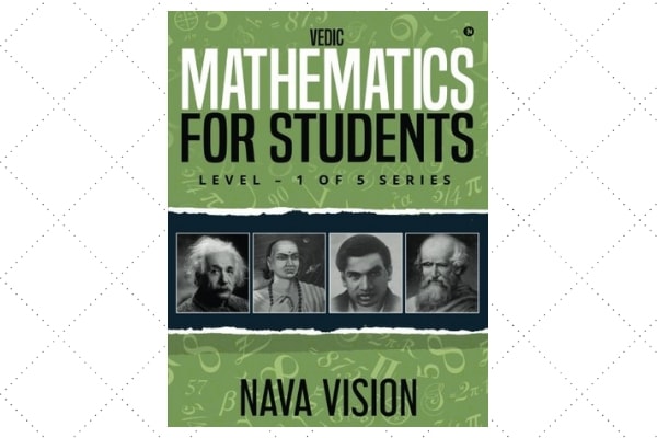 Vedic math for kids