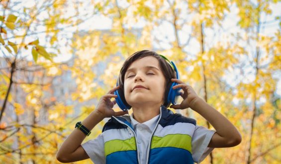 10 Classic Audio Books For Kids