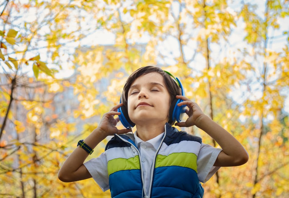 10 Classic Audio Books For Kids