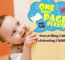 Storytelling Videos for Kids – Celebrating Childhood