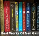 The Best Works Of Neil Gaiman