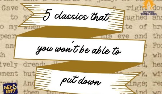 5 Classic Children’s Books You Can’t Put Down!