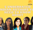 These 5 Underrated Children’s Book Authors Whose Stories Embraced Indian Culture