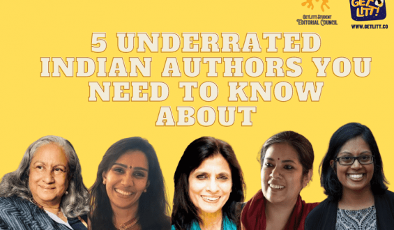 These 5 Underrated Children’s Book Authors Whose Stories Embraced Indian Culture