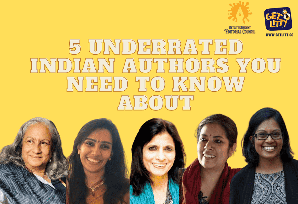 These 5 Underrated Children’s Book Authors Whose Stories Embraced Indian Culture