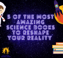 5 Amazing Space Books for Kids to Reshape Your Reality 